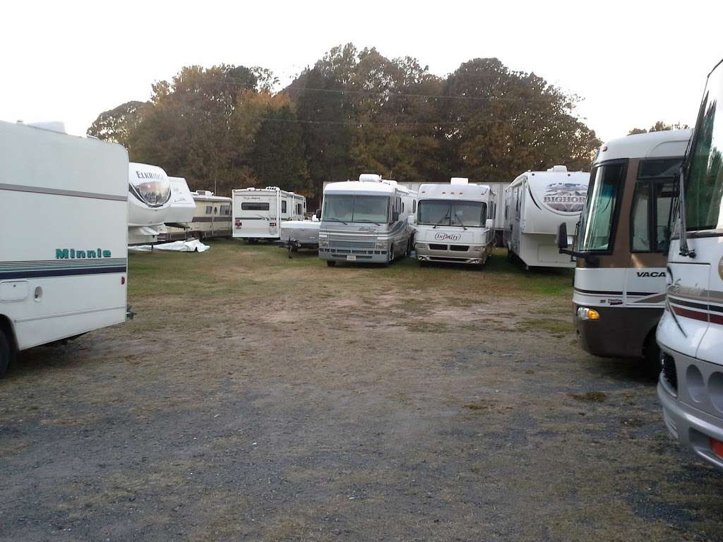 Tracys RV | Closed when on Service Calls, 940 Gold Hill Rd, Fort Mill, SC 29708, USA | Phone: (803) 548-0030