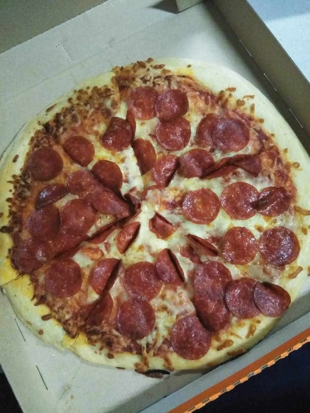 Little Caesars Pizza | 9411 ALAMEDA SUITE, D St, El Paso, TX 79907, USA | Phone: (915) 859-4191