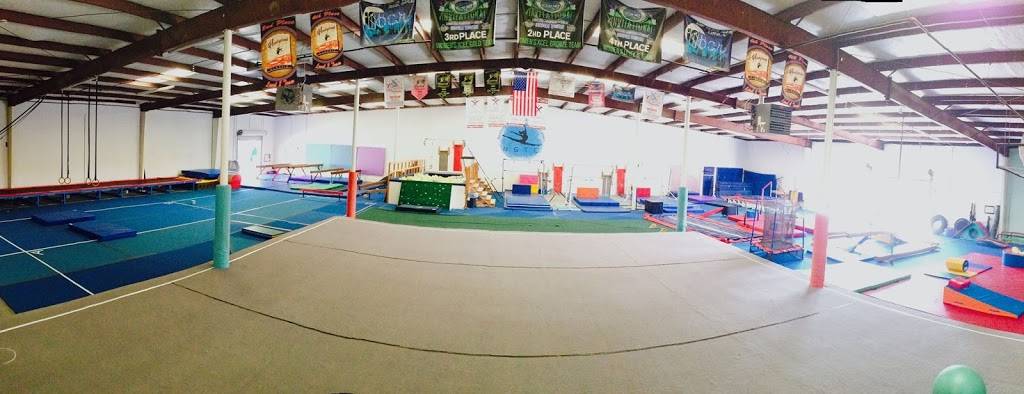 Nashville Gymnastics Training | 104 Centennial Cir, Nashville, TN 37209 | Phone: (615) 298-2264