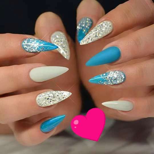 Nevada Nails & Spa | 2235 E Cheyenne Ave # 170, North Las Vegas, NV 89030 | Phone: (702) 233-8886