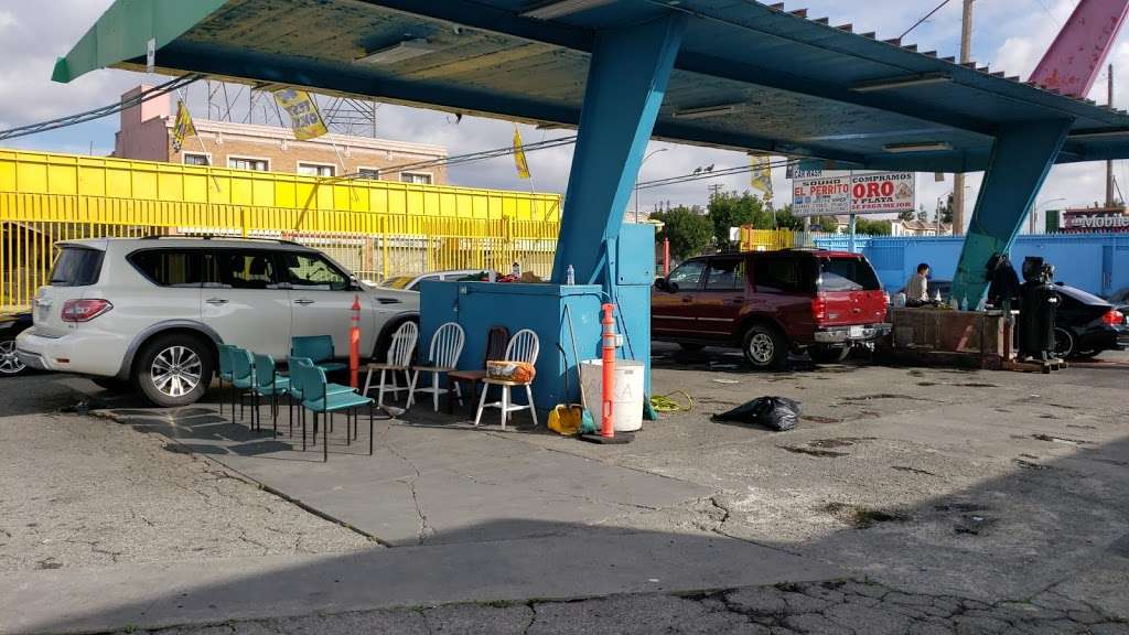 Hand Car Wash | 6121 S Vermont Ave, Los Angeles, CA 90044, USA