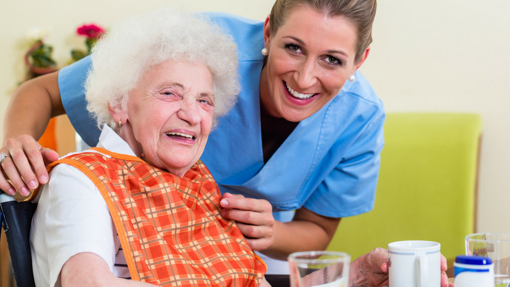 Preferred Home Health Care and Nursing Services | 45 Main Street (Highway 35), Eatontown, NJ 07724, USA | Phone: (888) 330-7012