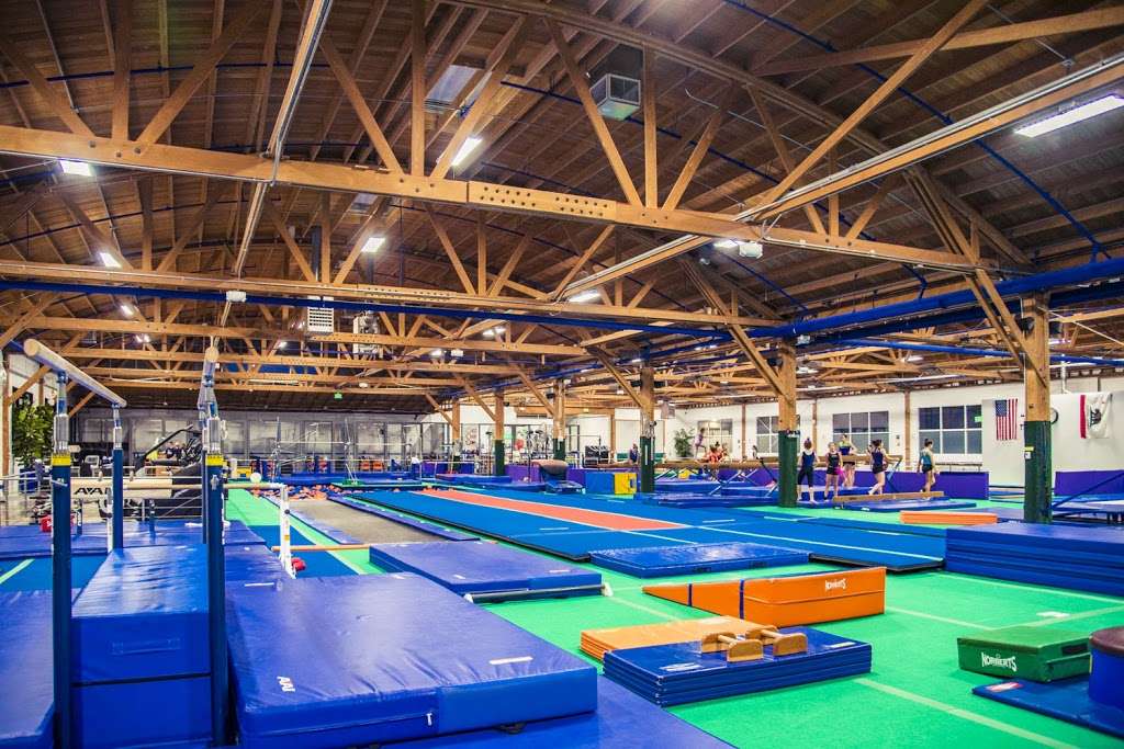 The Klub Gymnastics | 1683 Blake Ave, Los Angeles, CA 90031 | Phone: (323) 227-5582