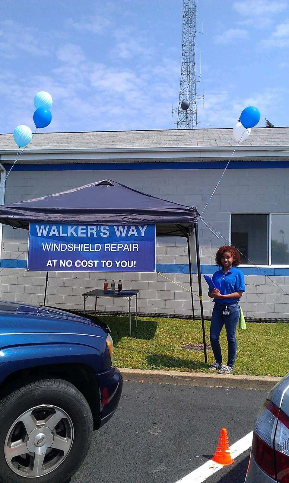 Walkers Way L.L.C. | 905 Mohawk Ave, Salisbury, MD 21801, USA | Phone: (443) 783-8619