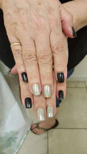 Julie Nail & Spa | 9230 W Northern Ave # 102, Glendale, AZ 85305, USA | Phone: (623) 772-5333