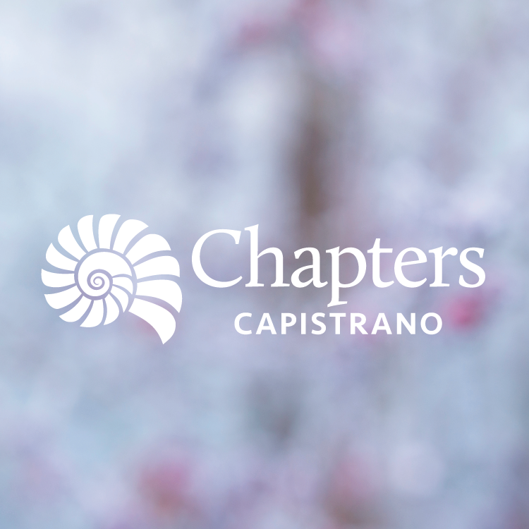 Chapters Capistrano | 1525 Buena Vista, San Clemente, CA 92672 | Phone: (877) 915-4139
