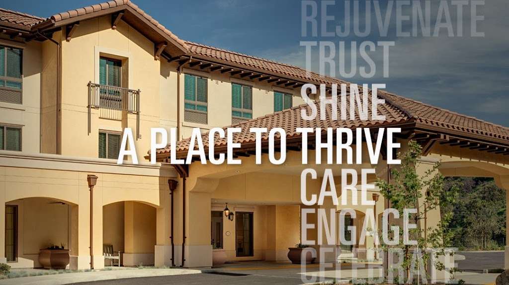 Belmont Village Senior Living Calabasas | 24141 Ventura Blvd, Calabasas, CA 91302, USA | Phone: (818) 222-2600