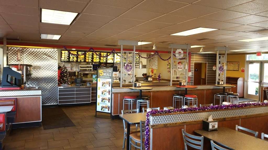 Carls Jr. | 13151 Crossroads Pkwy S, City of Industry, CA 91746 | Phone: (562) 695-2510