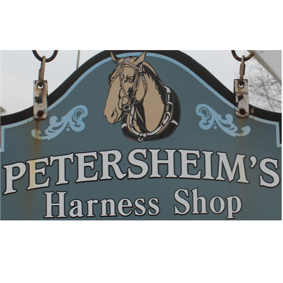 Petersheims Harness Shop | 177 Old Dam Rd, Christiana, PA 17509, USA | Phone: (717) 205-8477