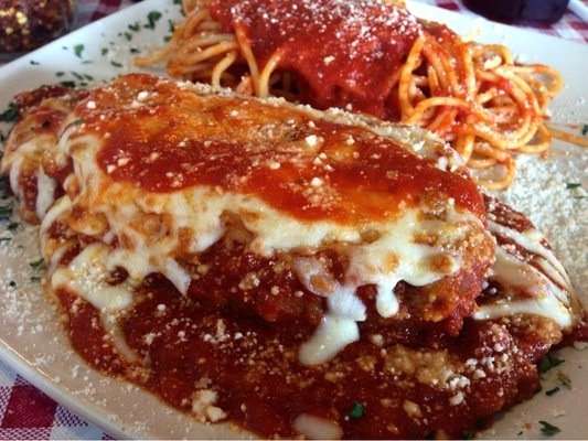 Ciao Bella Pizza & Pasta | 5369 N Socrum Loop Rd, Lakeland, FL 33809 | Phone: (863) 859-9075