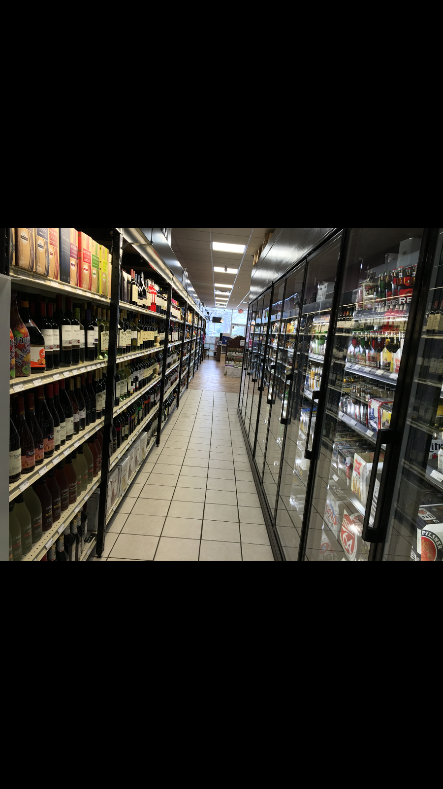 Meadow Liquors | 425 Lewandowski St, Lyndhurst, NJ 07071, USA | Phone: (201) 438-7111