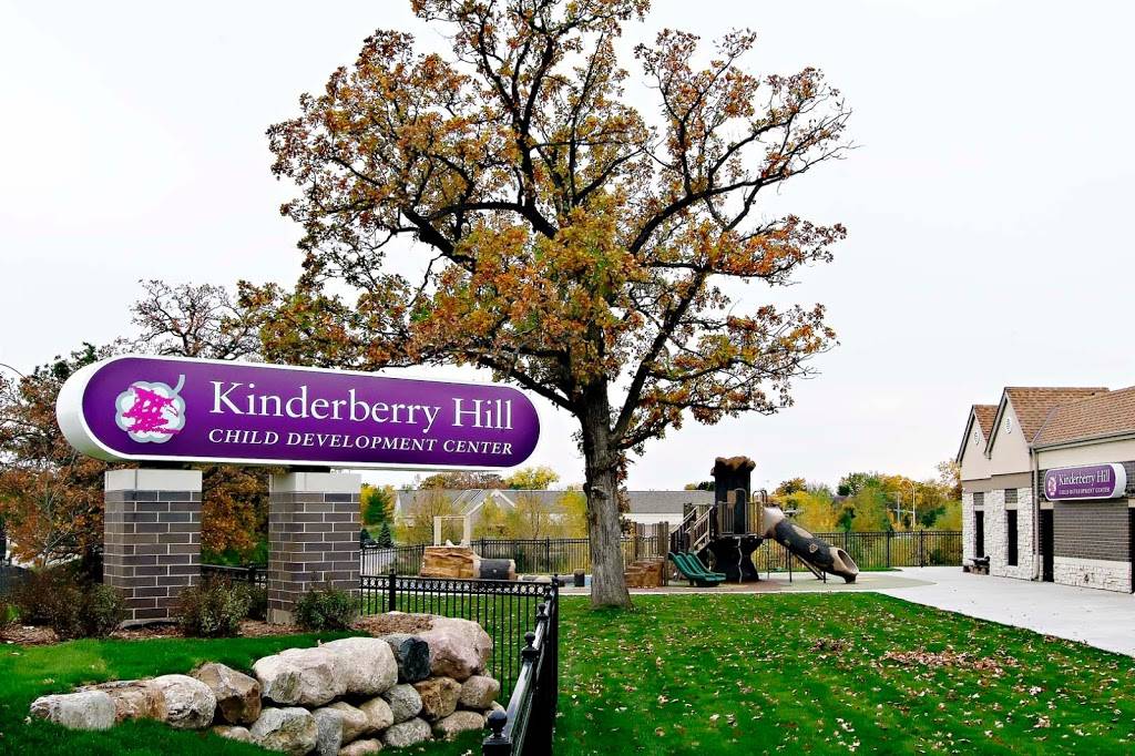 Kinderberry Hill Child Development Center | 10160 Hennepin Town Rd, Eden Prairie, MN 55347, USA | Phone: (952) 345-8012