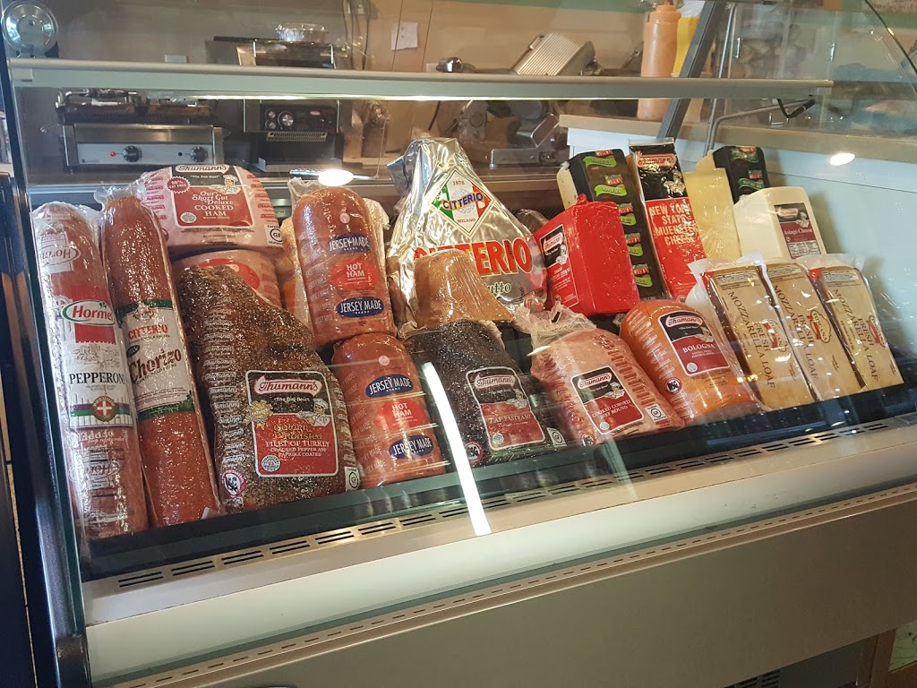 Avenue Deli | 1272 Springfield Ave, New Providence, NJ 07974, USA | Phone: (908) 464-6766