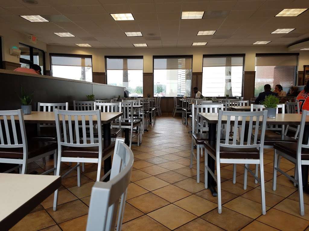 Chick-fil-A | 2715 Southwest Fwy, Houston, TX 77098, USA | Phone: (713) 523-2442