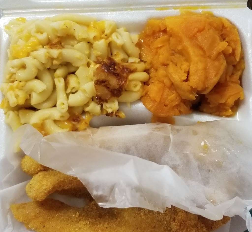 Southern Girls Soul Food | 218-28 Merrick Blvd, Springfield Gardens, NY 11413 | Phone: (718) 949-0400