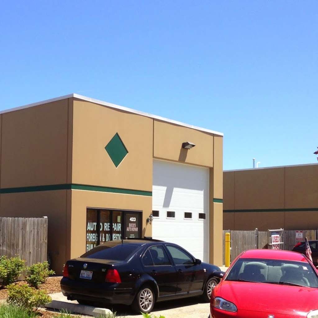 Bucios Auto Repair | 423 N Villa Ave, Villa Park, IL 60181 | Phone: (630) 501-0388