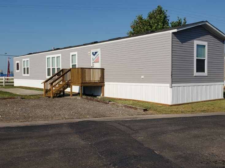 Portland Mobile Home & RV Park | 6736 Co Rd 2004, Portland, TX 78374, USA | Phone: (361) 589-9563