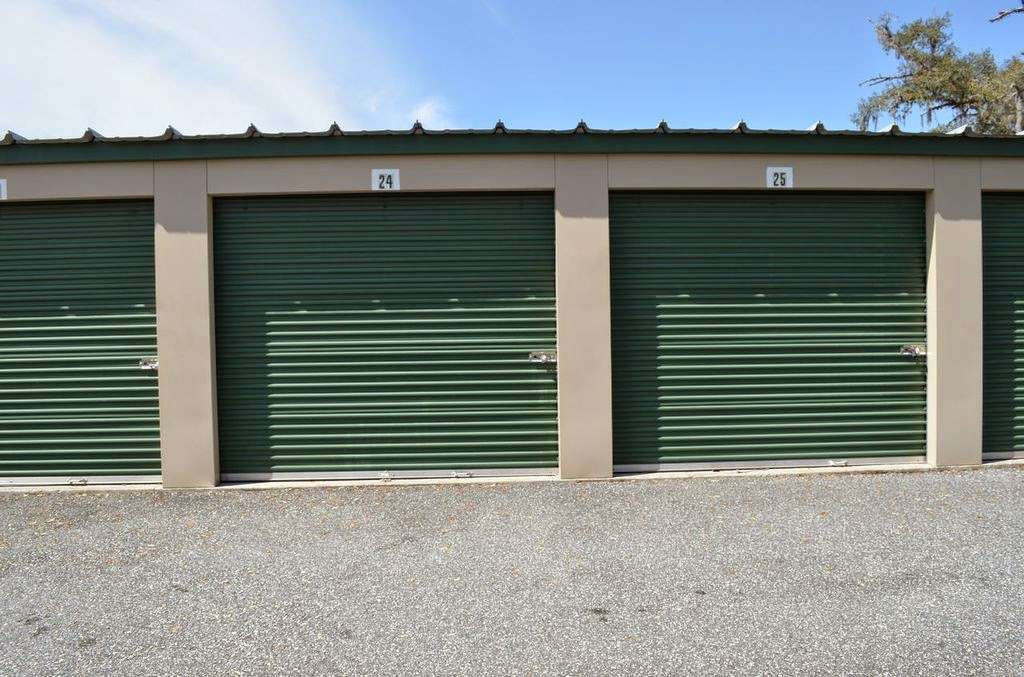 Best Price-Silver Springs Self Storage | 5149, 16005 FL-40, Silver Springs, FL 34488 | Phone: (352) 625-0111