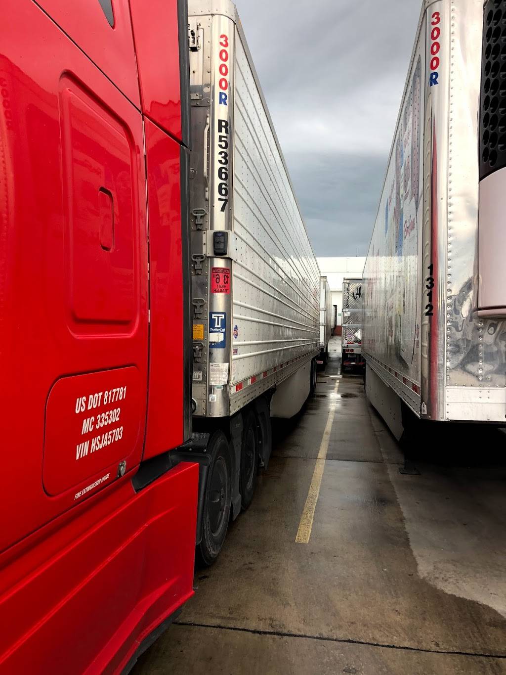 Raider Express | 2400 Cold Springs Rd, Fort Worth, TX 76106, USA | Phone: (817) 529-5800