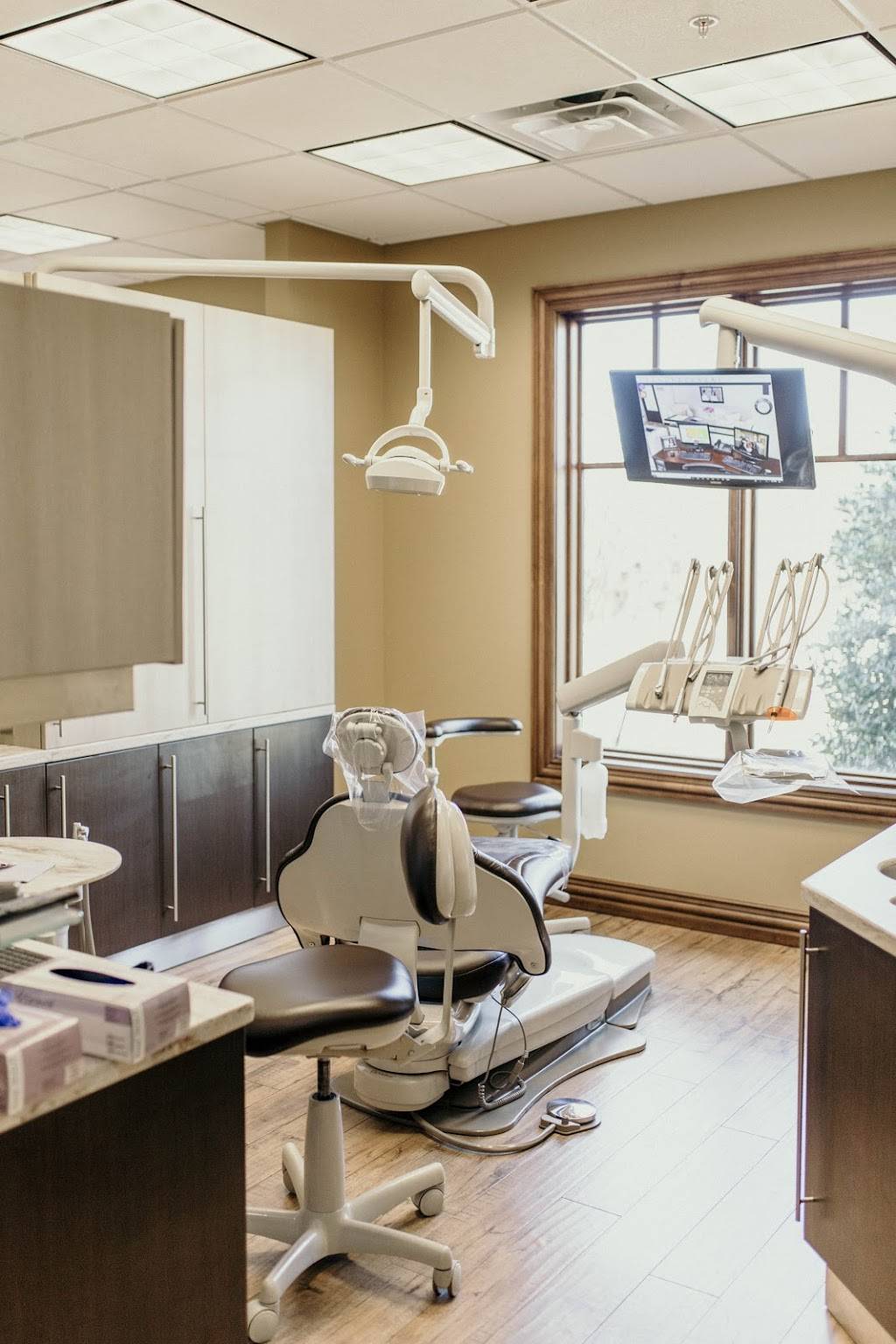 Legacy Dental Group | 3901 E Covell Rd, Edmond, OK 73034 | Phone: (405) 359-0808