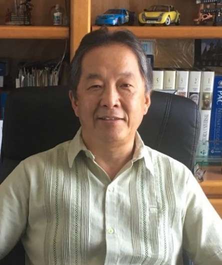 DR. FIDEL shimasaki NOMURA | B111, Blvd. Alberto Limón Padilla 17515, Vista Alamar, 22510 Tijuana, B.C., Mexico | Phone: 664 623 5445