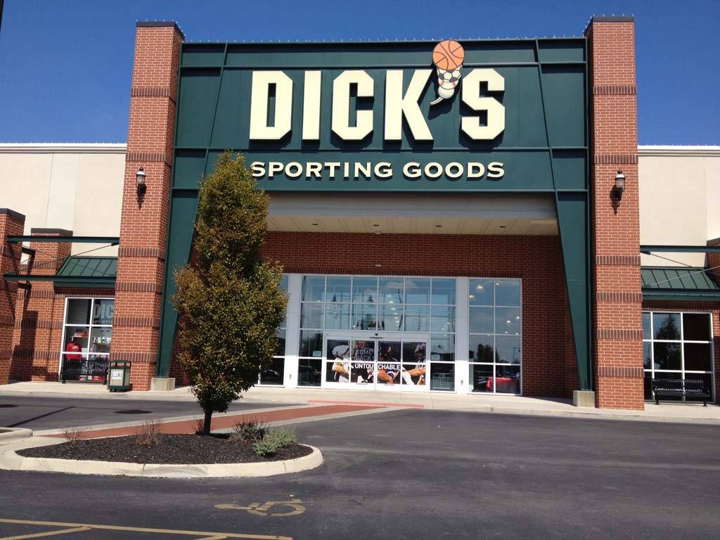 DICKS Sporting Goods | 1656 Stringtown Rd, Grove City, OH 43123, USA | Phone: (614) 801-1033