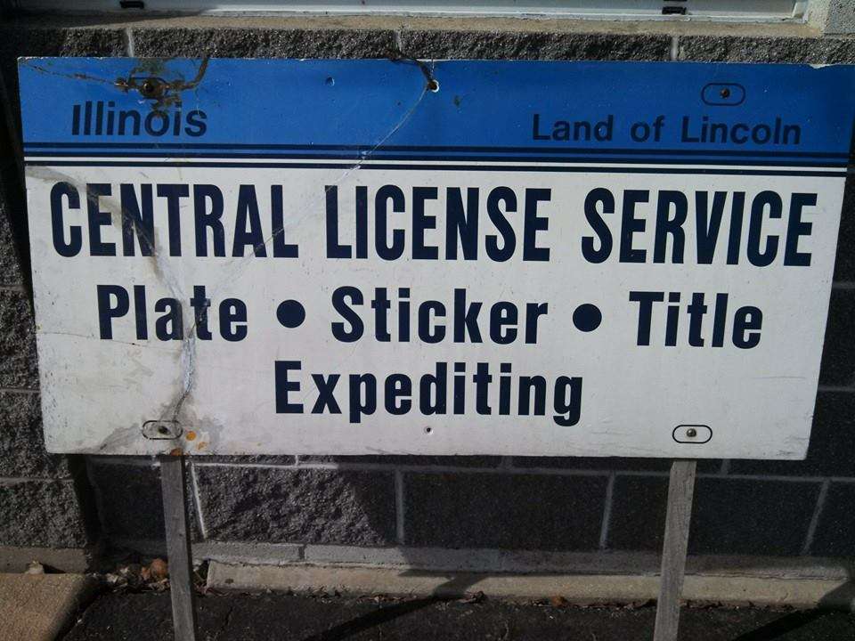 Central License Service | 1450 Park Ave W C, Highland Park, IL 60035 | Phone: (847) 926-0810