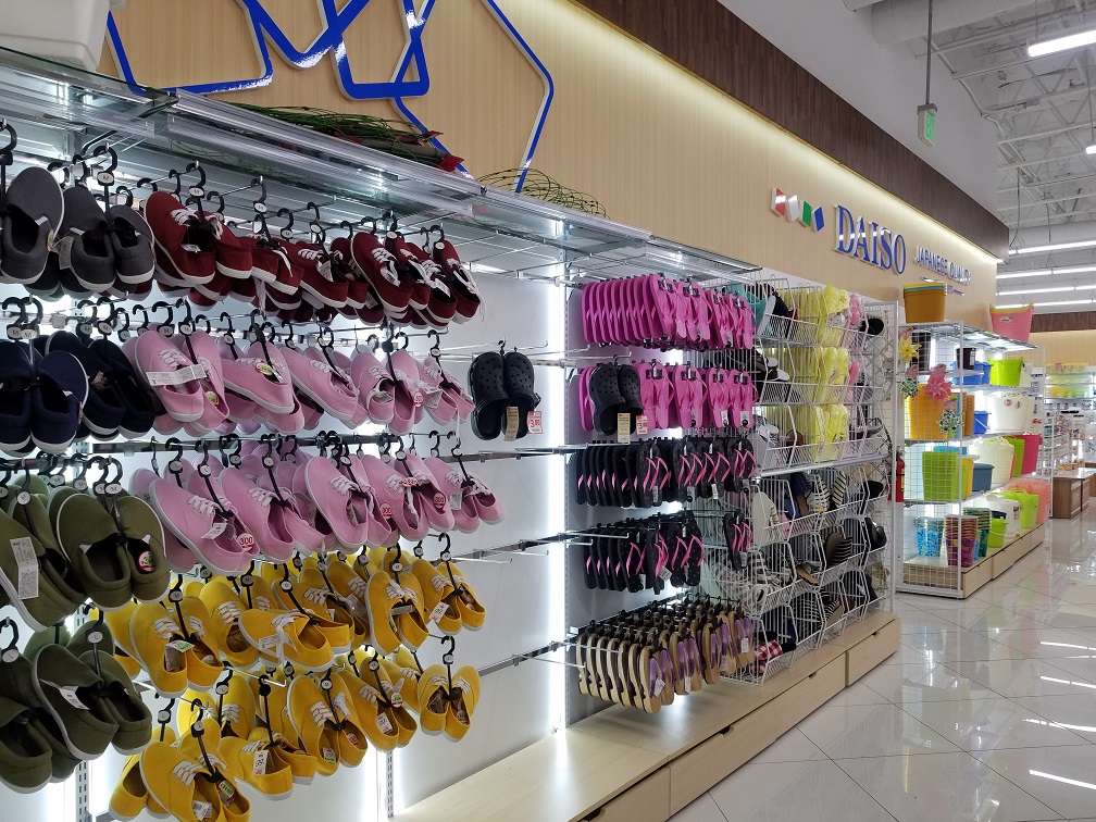 Daiso | 19715 East Colima Rd Unit A, Rowland Heights, CA 91748, USA | Phone: (626) 626-8952