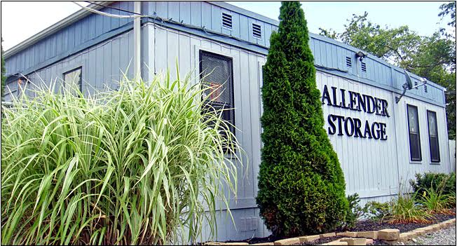 Allender Storage | 5808 Allender Rd, White Marsh, MD 21162, USA | Phone: (410) 246-4921