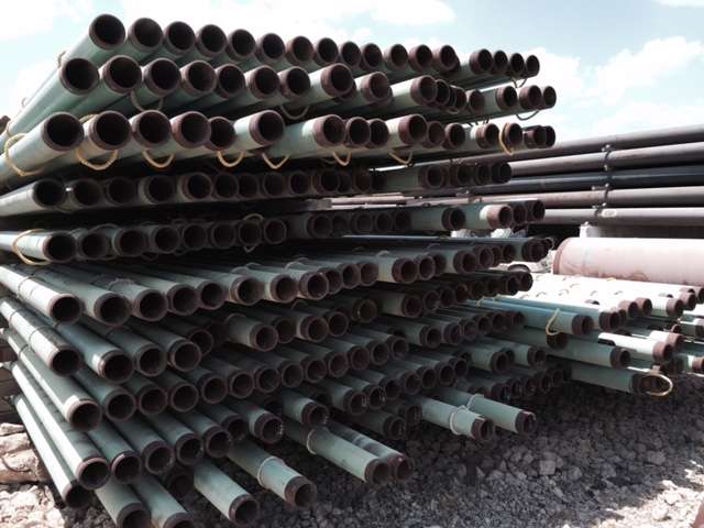 Pipe And Steel | 7207 Eastex Freeway Service Rd, Houston, TX 77093, USA | Phone: (281) 650-9894