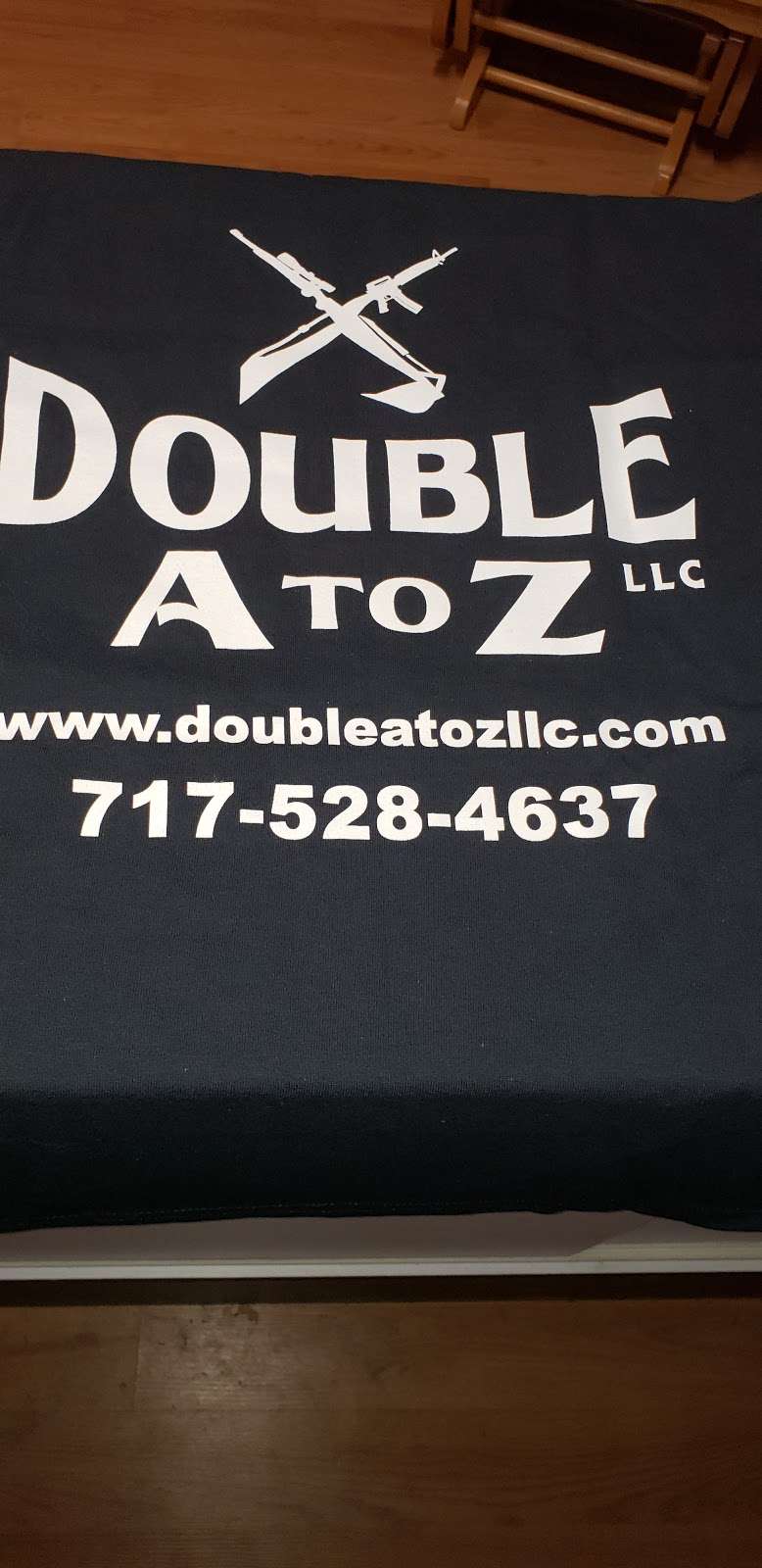 Double A to Z,LLC | 575 Farm View Rd, York Springs, PA 17372 | Phone: (717) 528-4637