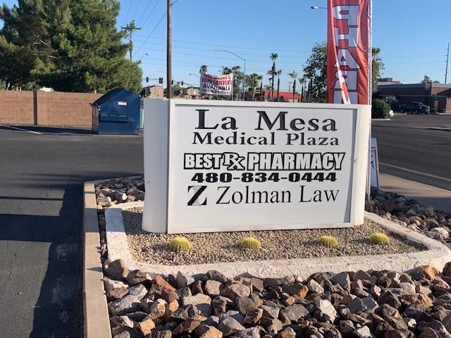 Zolman Law | 455 N Mesa Dr Suite 5, Mesa, AZ 85201, USA | Phone: (480) 566-9335