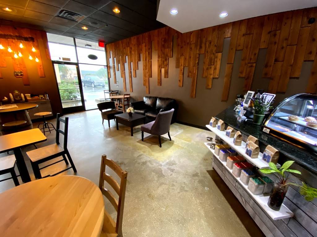 Babylon coffee roasters | 9986 Grapevine Hwy Suite C, Hurst, TX 76054, USA | Phone: (817) 393-3237