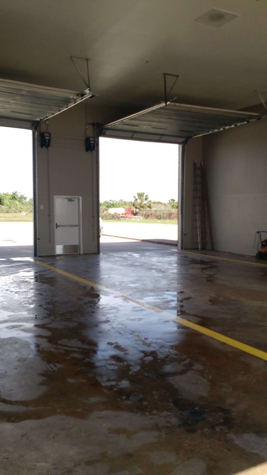 Galveston Fire Station #7 | 3902 Buccaneer Blvd, Galveston, TX 77554 | Phone: (409) 737-4324