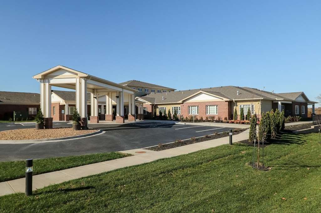 Stratford Commons Rehabilitation & Health Care Center | 12340 Quivira Rd, Overland Park, KS 66213 | Phone: (913) 851-0215