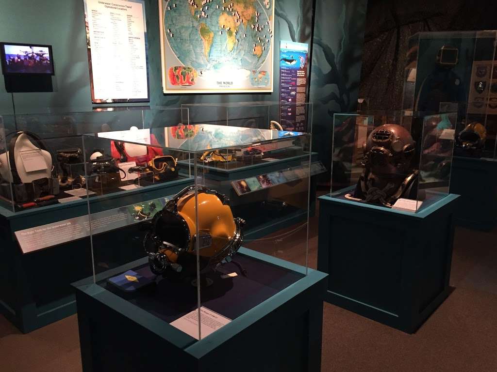 Seabee Museum Store | Port Hueneme Navy 2, Port Hueneme, CA 93043, USA | Phone: (805) 382-2585