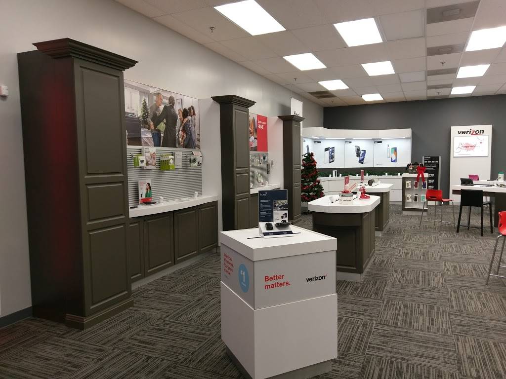 Verizon Authorized Retailer - Wireless Zone | 1464 Mt Pleasant Rd #23, Chesapeake, VA 23322, USA | Phone: (757) 410-5848