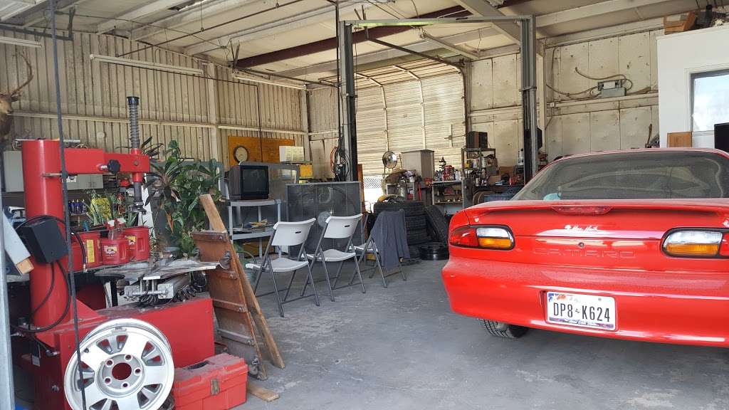 Vonns Complete Auto Repair | 13911 Huffmeister Rd, Cypress, TX 77429, USA | Phone: (281) 256-7811