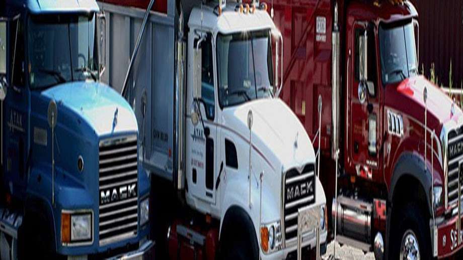 ATAK Trucking | 1341 NJ-34, Matawan, NJ 07747, USA | Phone: (917) 912-2900