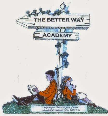 The Better Way Christian Academy | 4950 Rising Sun Ave, Philadelphia, PA 19120, USA | Phone: (267) 336-7529