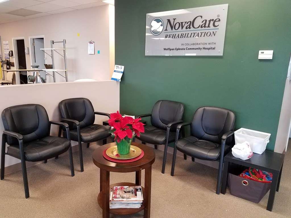 NovaCare Rehabilitation in collaboration with Wellspan | 1944 Lincoln Hwy E Suite 1, Lancaster, PA 17602, USA | Phone: (717) 397-2678