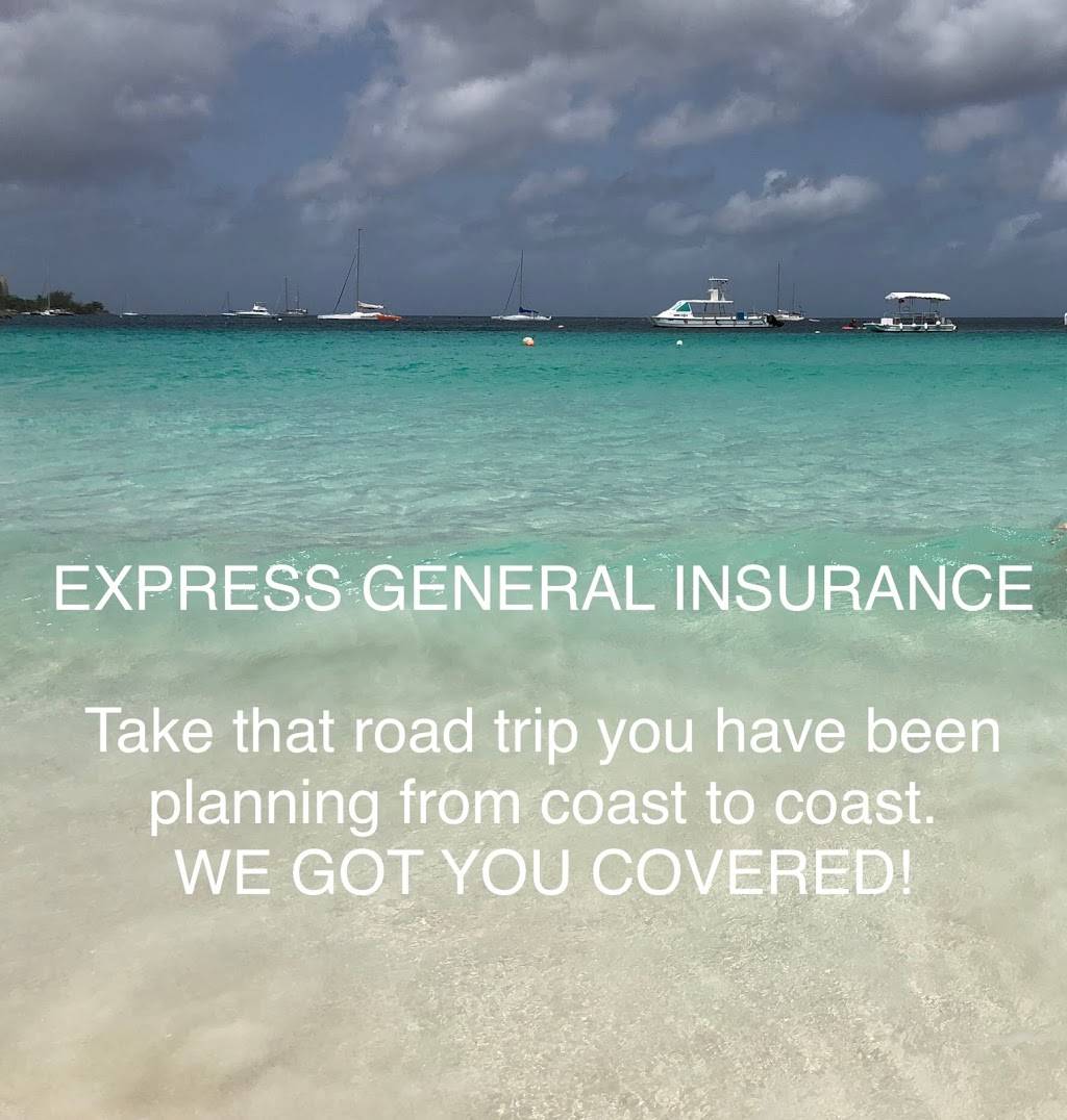 Express General Insurance, Inc | Mobile Agency, 2906 Ironwood Dr, Nashville, TN 37214, USA | Phone: (615) 618-1212