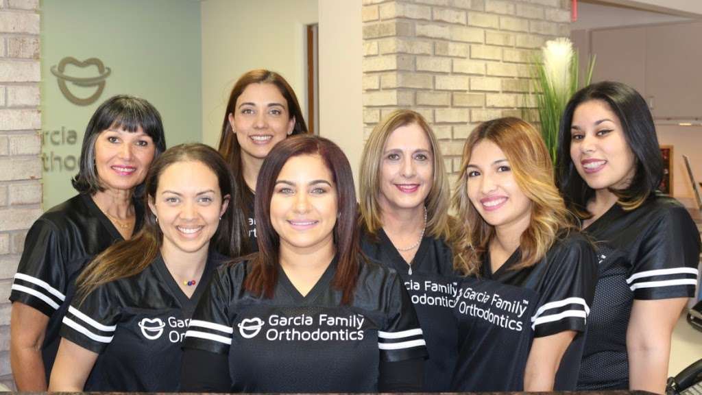 Garcia Family Orthodontics | 14500 Gatorland Dr, Orlando, FL 32837, USA | Phone: (407) 857-0800