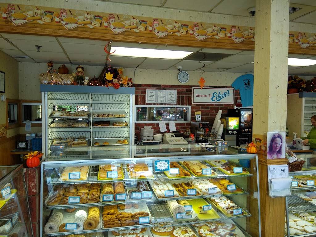 Eileens Centerview Bakery | 465 Center Rd, West Seneca, NY 14224, USA | Phone: (716) 674-8586