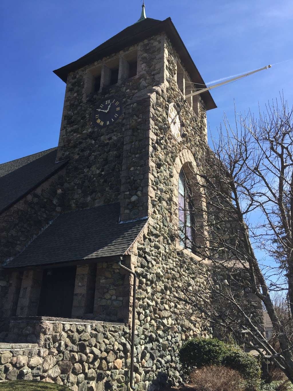 First Parish Church in Weston | 349 Boston Post Rd, Weston, MA 02493, USA | Phone: (781) 893-7798