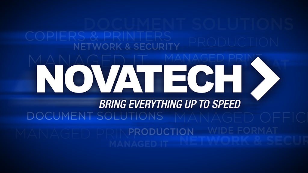 Novatech, Inc. - Dallas | 4251 W John Carpenter Fwy, Irving, TX 75063 | Phone: (214) 276-0720