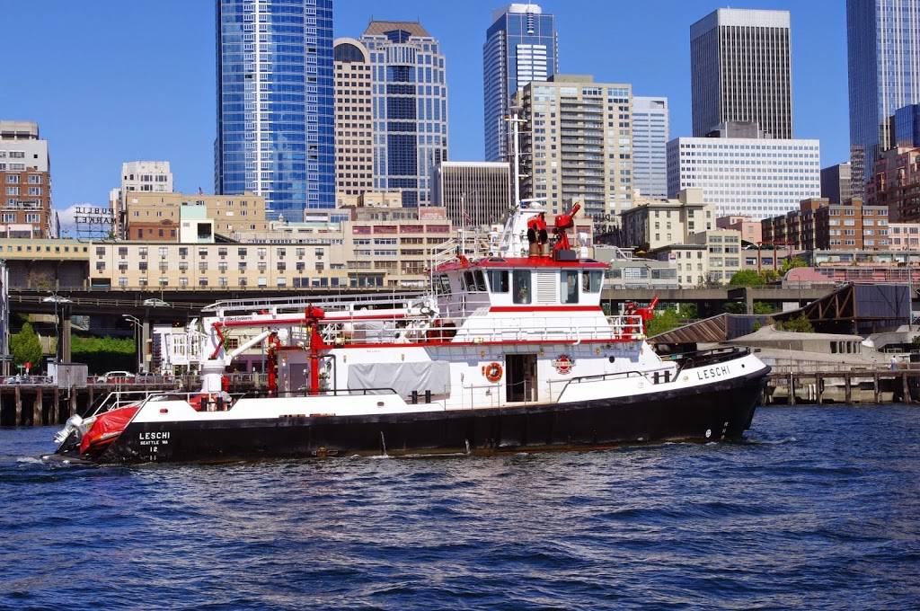 Jensen Maritime | 1102 SW Massachusetts St, Seattle, WA 98134, USA | Phone: (206) 332-8090