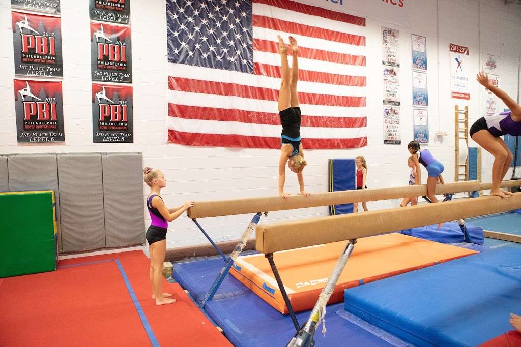 High Performance Gymnastics | 31 Oak Ave Suite 200, Chalfont, PA 18914 | Phone: (215) 996-1015