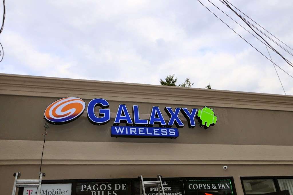 GALAXY WIRELESS | 185 Baldwin Rd, Hempstead, NY 11550, USA | Phone: (516) 307-8807