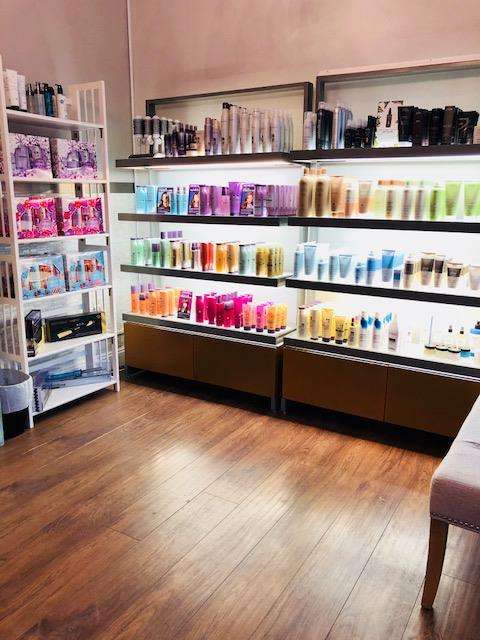 Salon Alure Ashburn VA | Best Hair, Beauty & Makeup Salon in Ash | Suite #115, 21040 Sycolin Rd, Ashburn, VA 20147, USA | Phone: (703) 858-5566